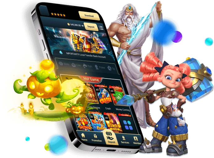 Cơ hội thắng lớn tại helo888 app