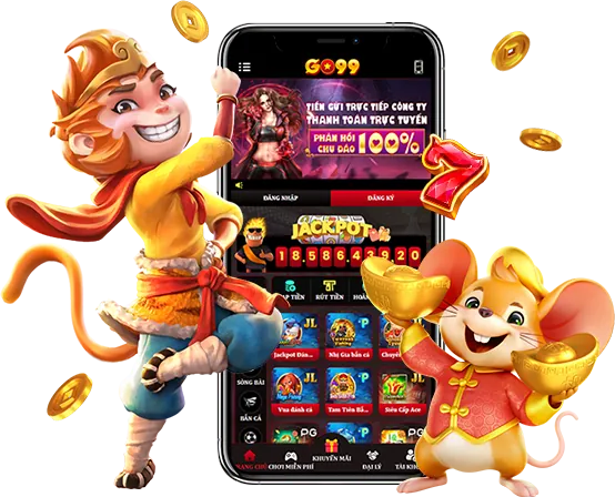 Nền tảng chơi Slot an toàn và công bằng