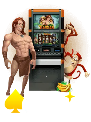 Hệ thống vũ khí đa dạng của game bắn cá helo888 app