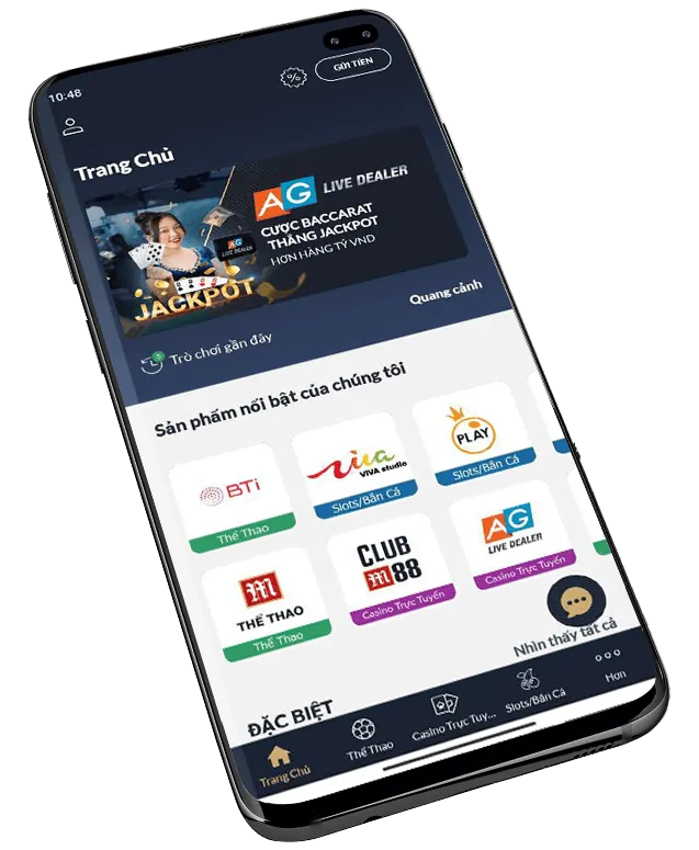Chống gian lận helo888 app